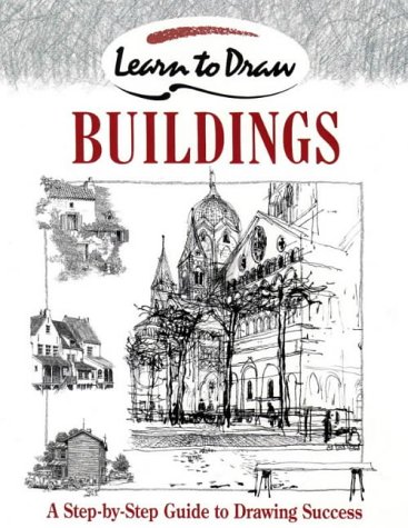 Learn to Draw Buildings