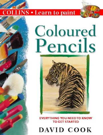 Coloured Pencils