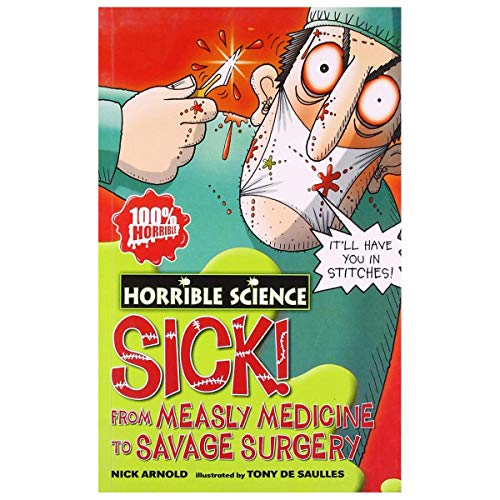 Horrible Science