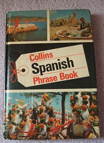 Spanish Phrase Book