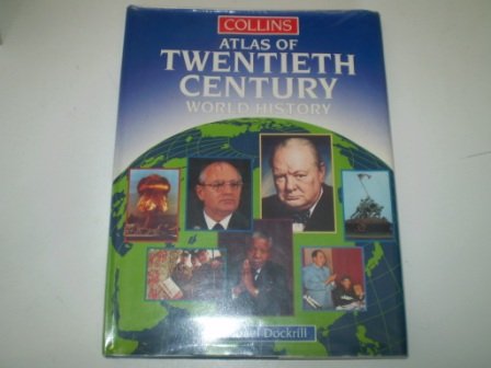 Atlas of 20th Century World History