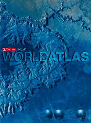 Collins New World Atlas