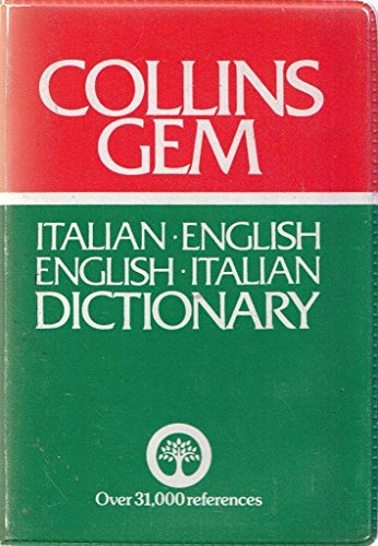 Collins Mondadori Dizionario Italiano Inglese Inglese Italiano