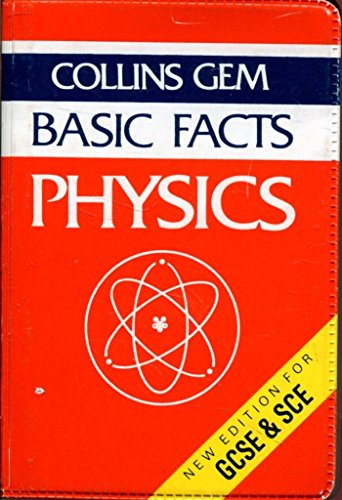 Physics: Basic Facts