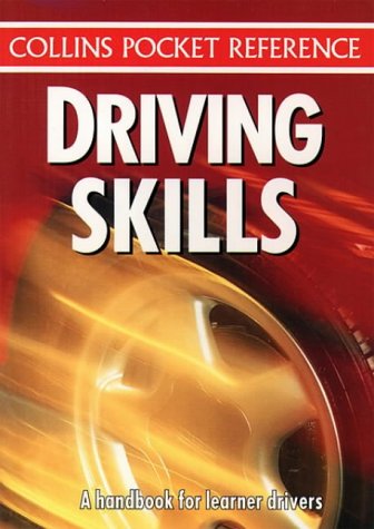 Collins Pocket Reference Driving Skills