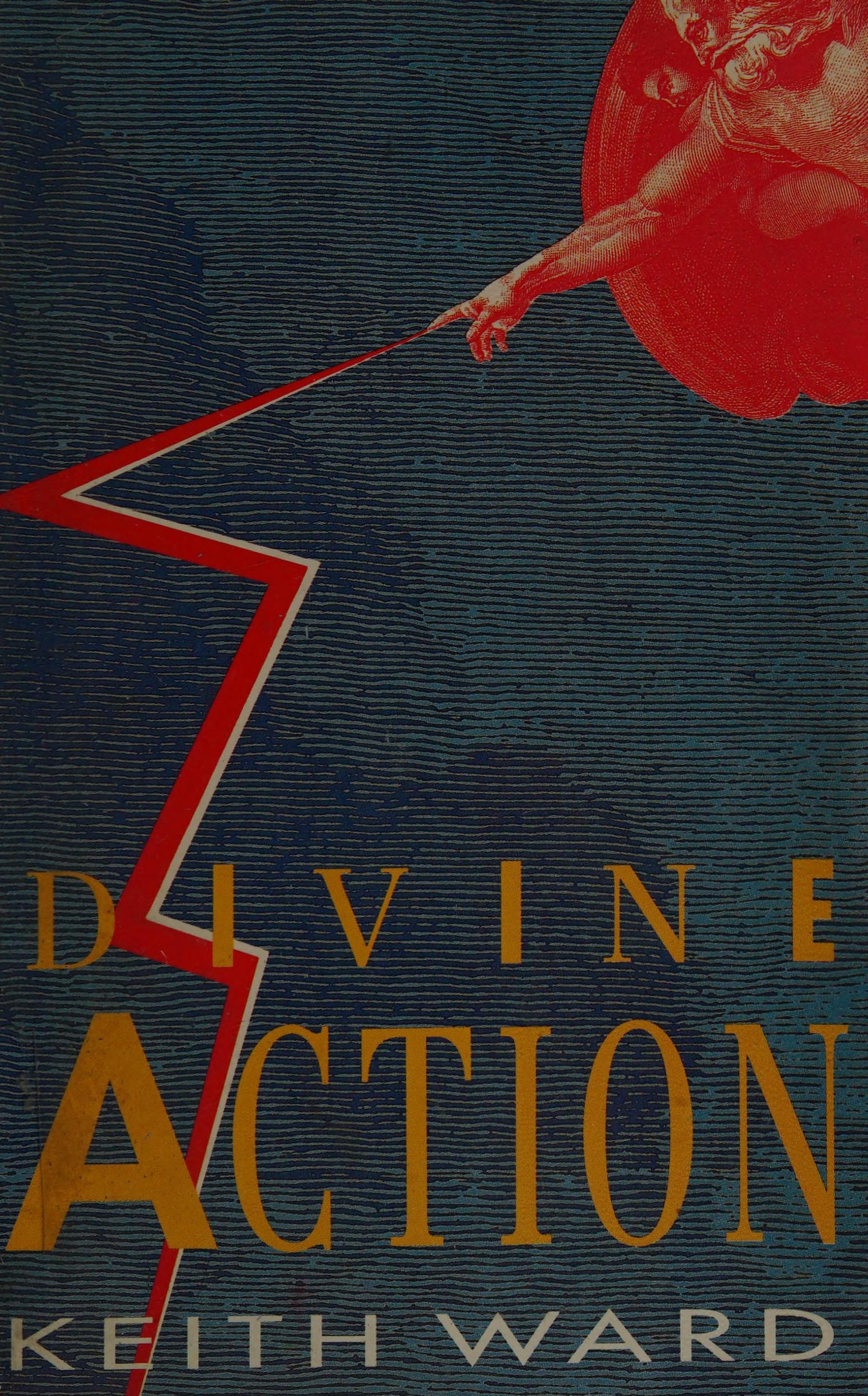 Divine Action