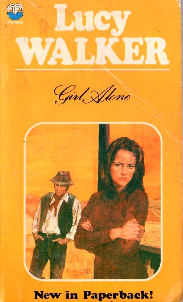 Girl Alone