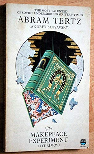 Makepeace Experiment