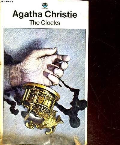 The Clocks by Agatha Christie, ISBN 9780006136941