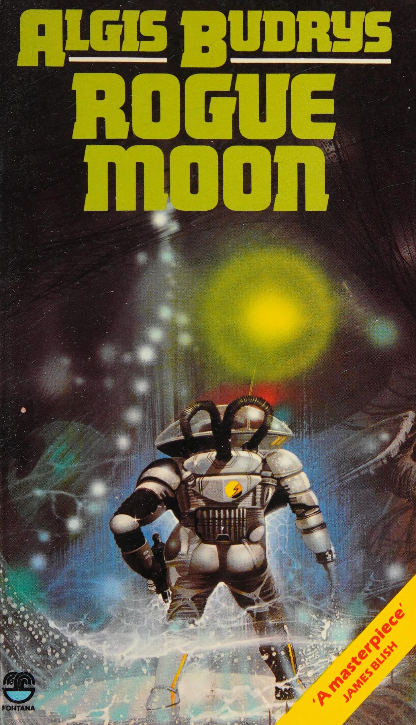 Rogue Moon