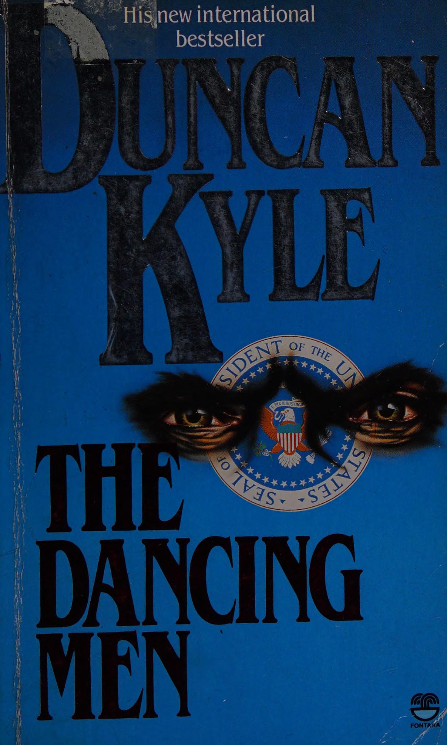 The Dancing Men