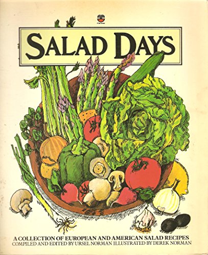 The Salad Days