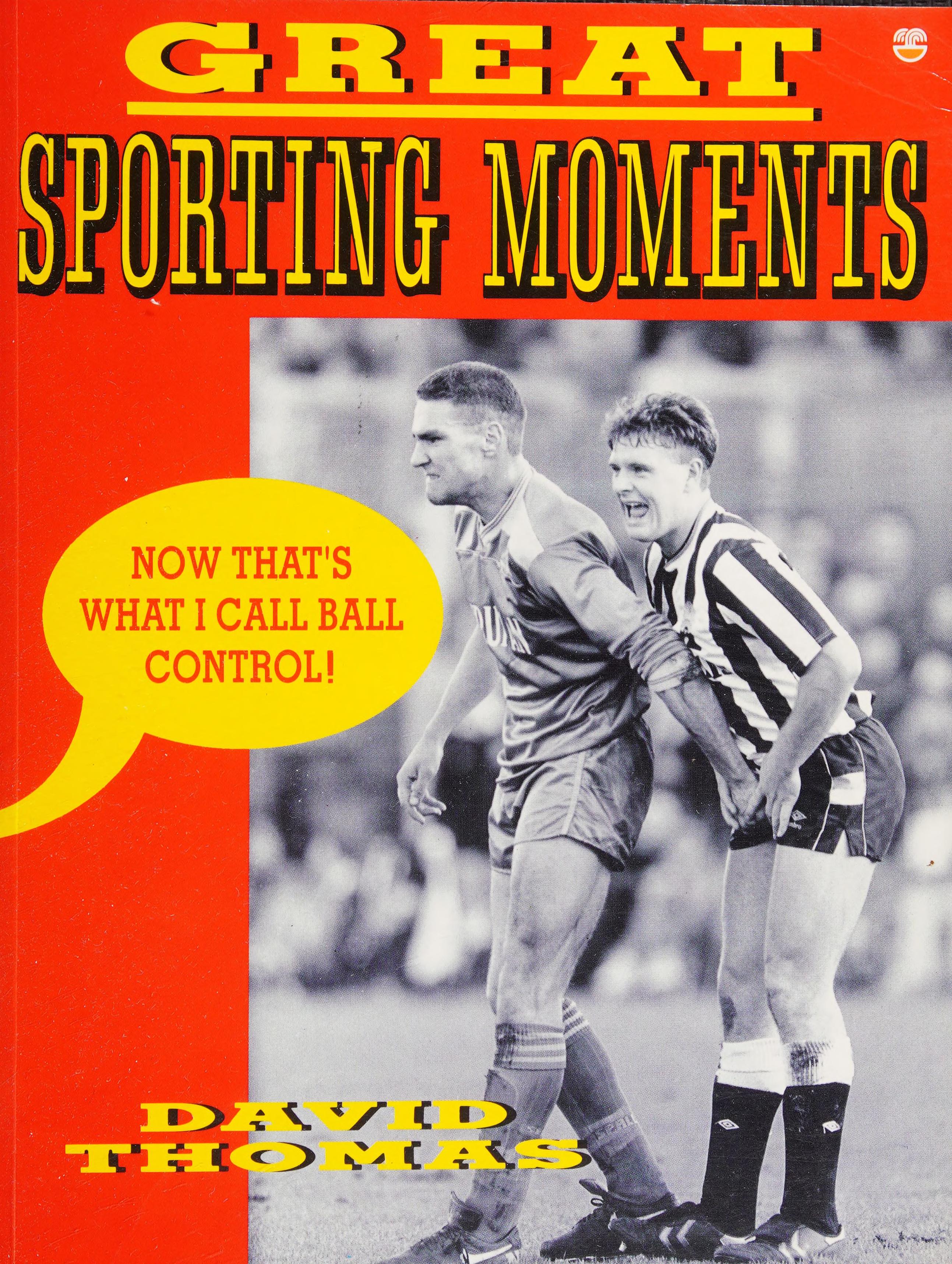 Great Sporting Moments