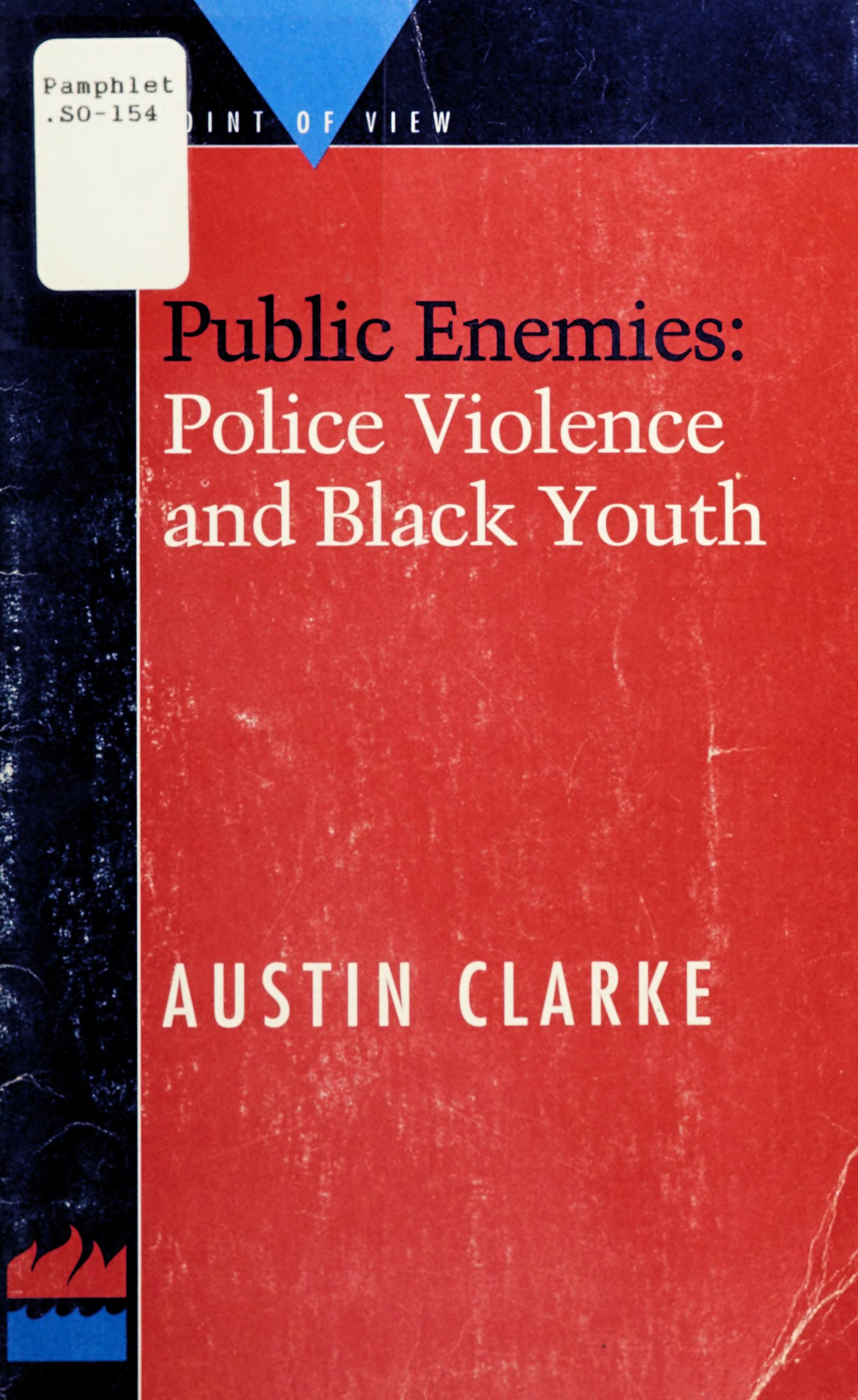 Public Enemies