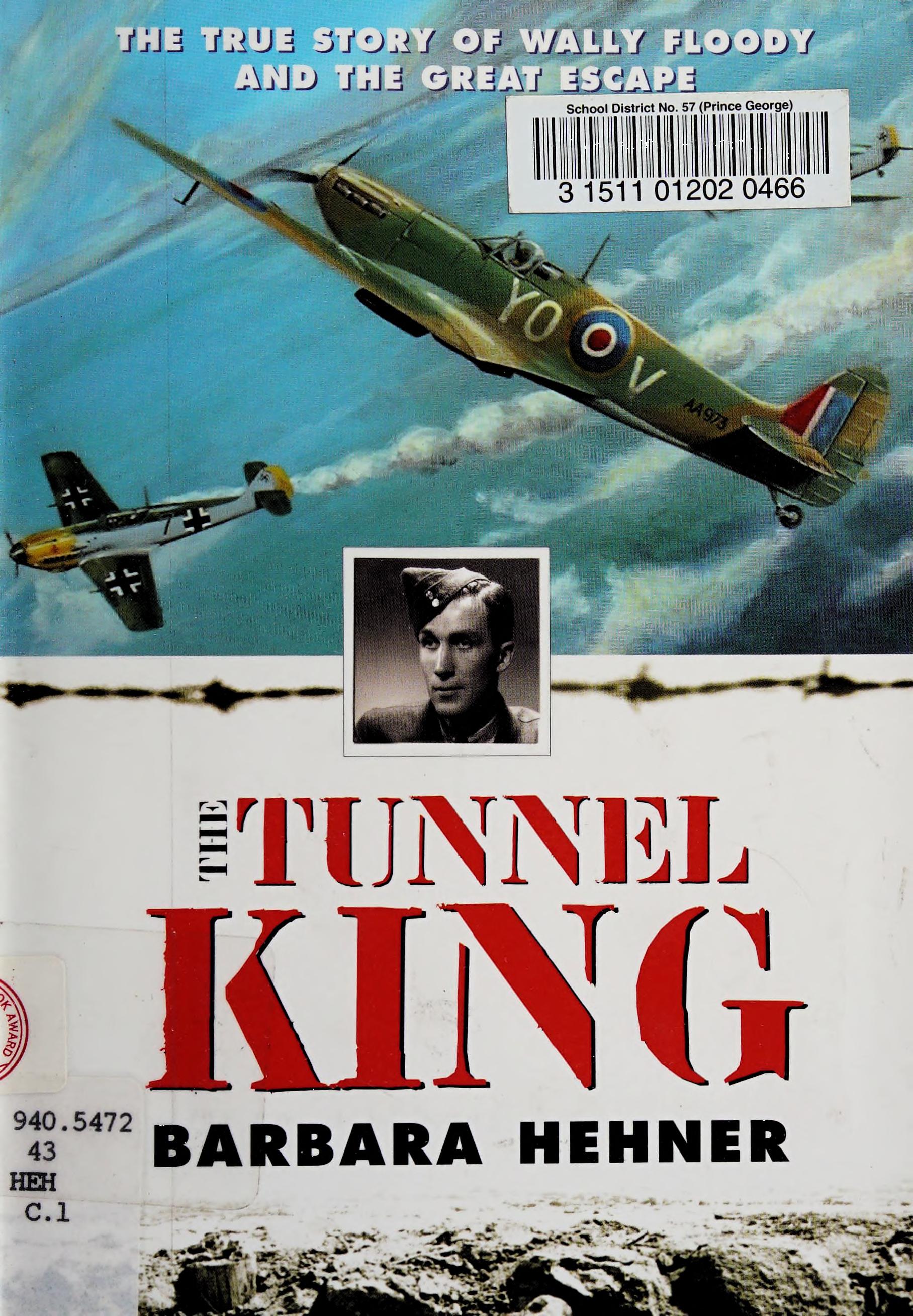 Tunnel King