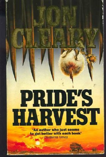Pride's Harvest