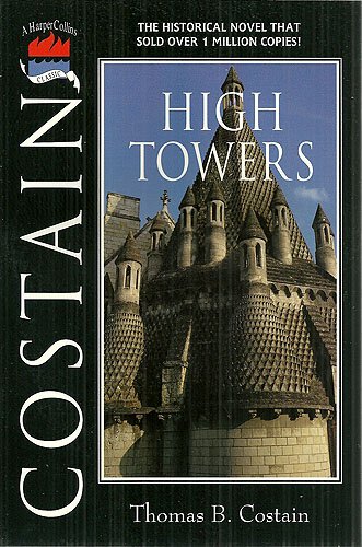 High Towers