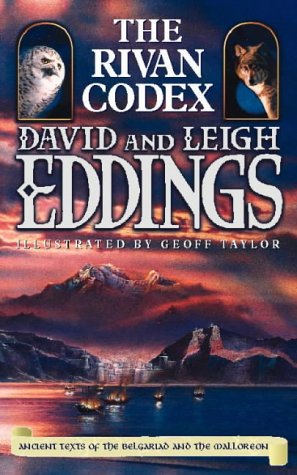 RIVAN CODEX PB