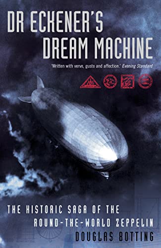 Dr.Eckener's Dream Machine
