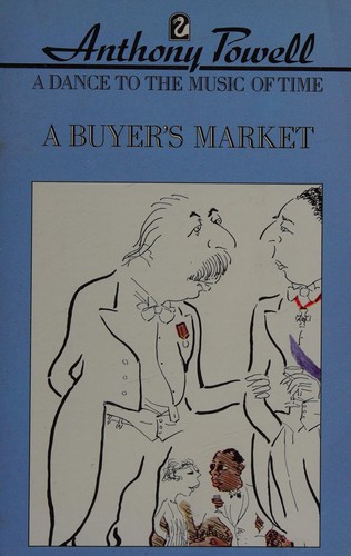 Buyer's Market
