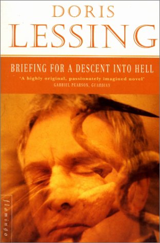 Briefing for a Descent into Hell