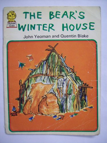 The bear's winter house