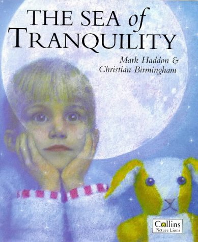 The Sea of Tranquility