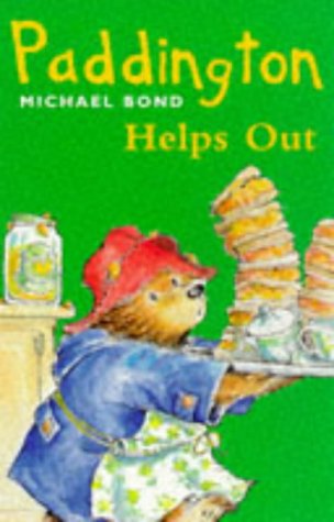 Paddington Helps Out