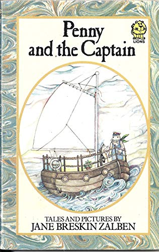 Penny and the captain