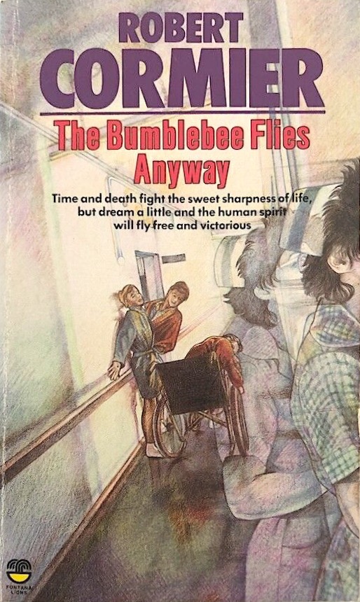 The Bumblebee Flies Anyway