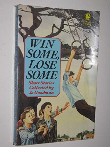 Win Some Lose Some