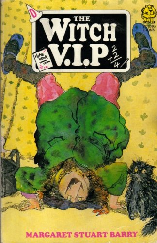 The Witch V.I.P.