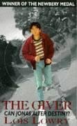 The Giver by Lois Lowry, ISBN 9780006748281
