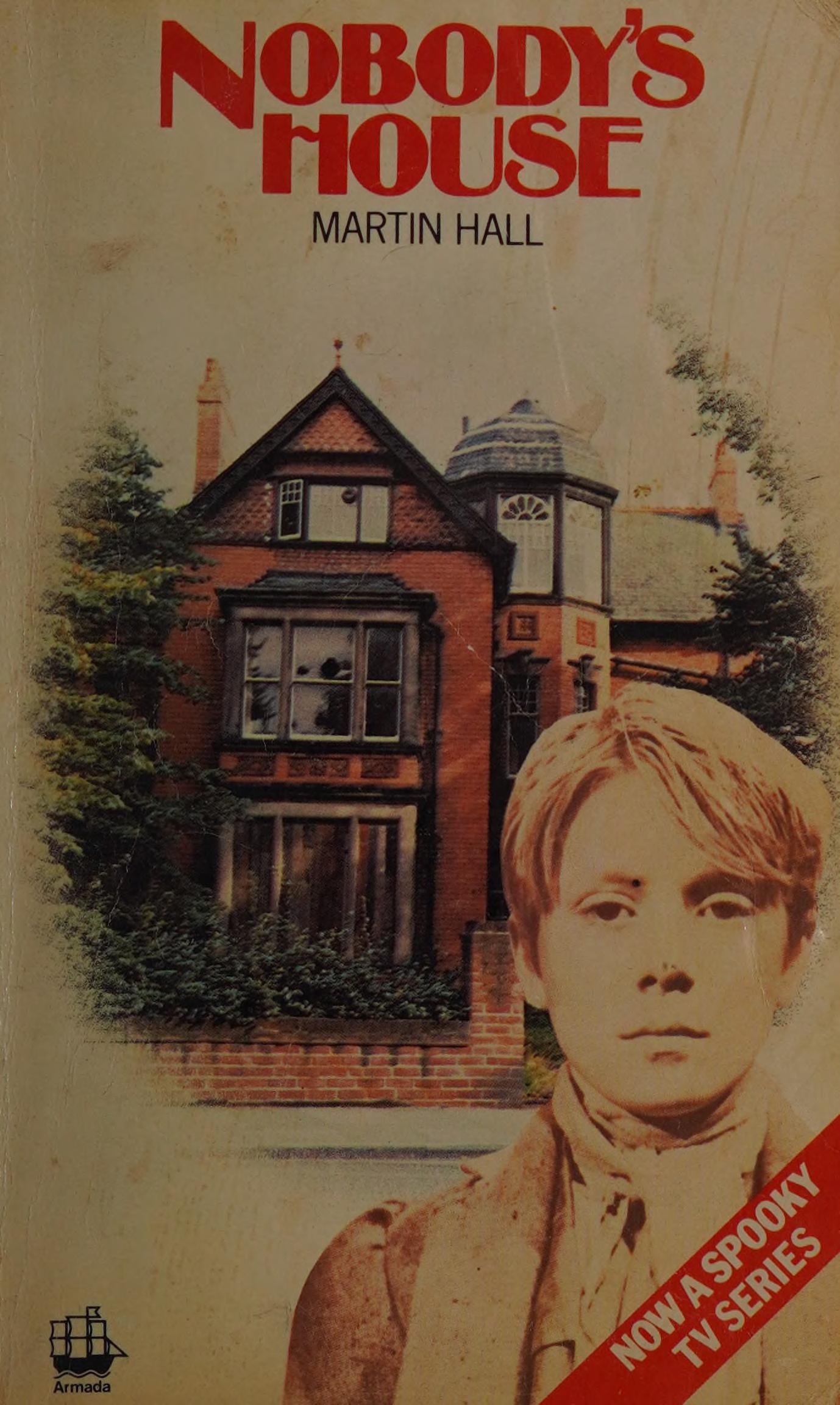Nobody's House