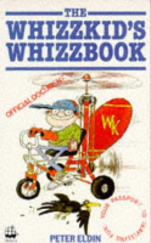 The Whizzkid'S Whizzbook