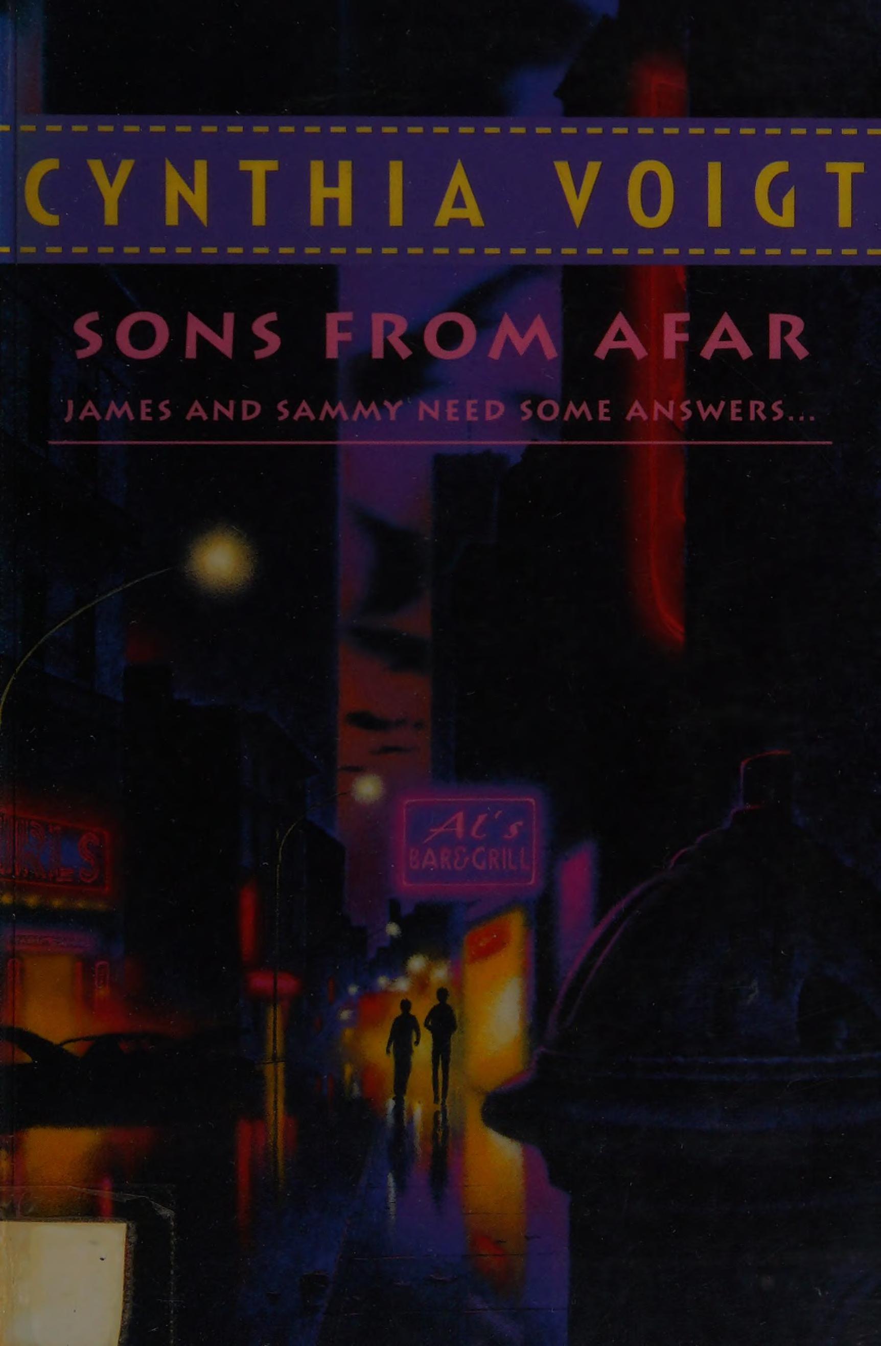 Sons from Afar