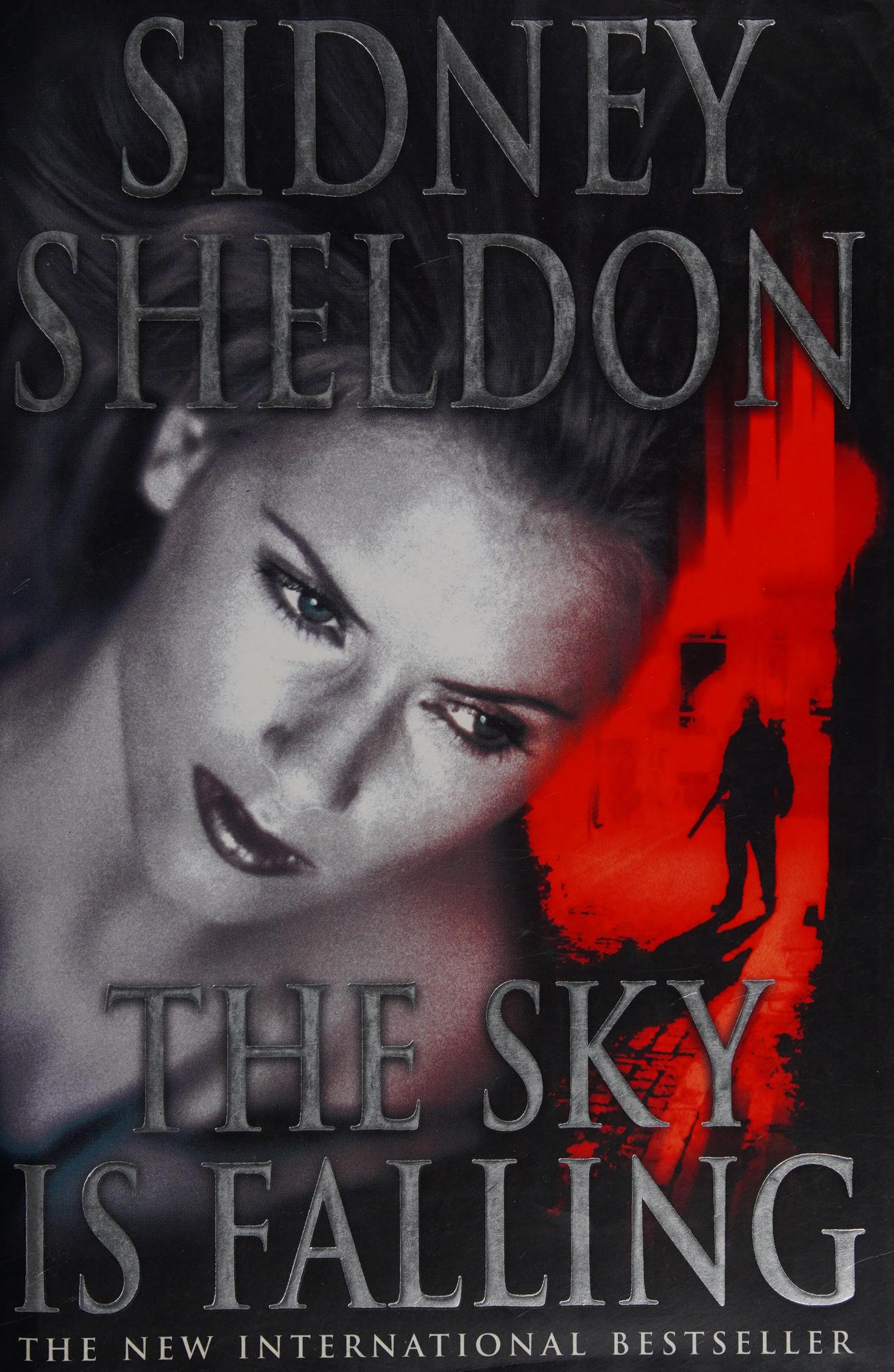The Sky Is Falling