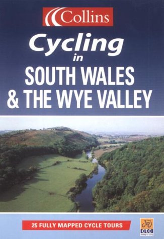 Cycling in South Wales and the Wye Valley