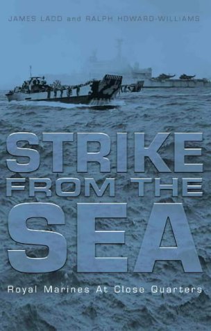 Strike From The Sea