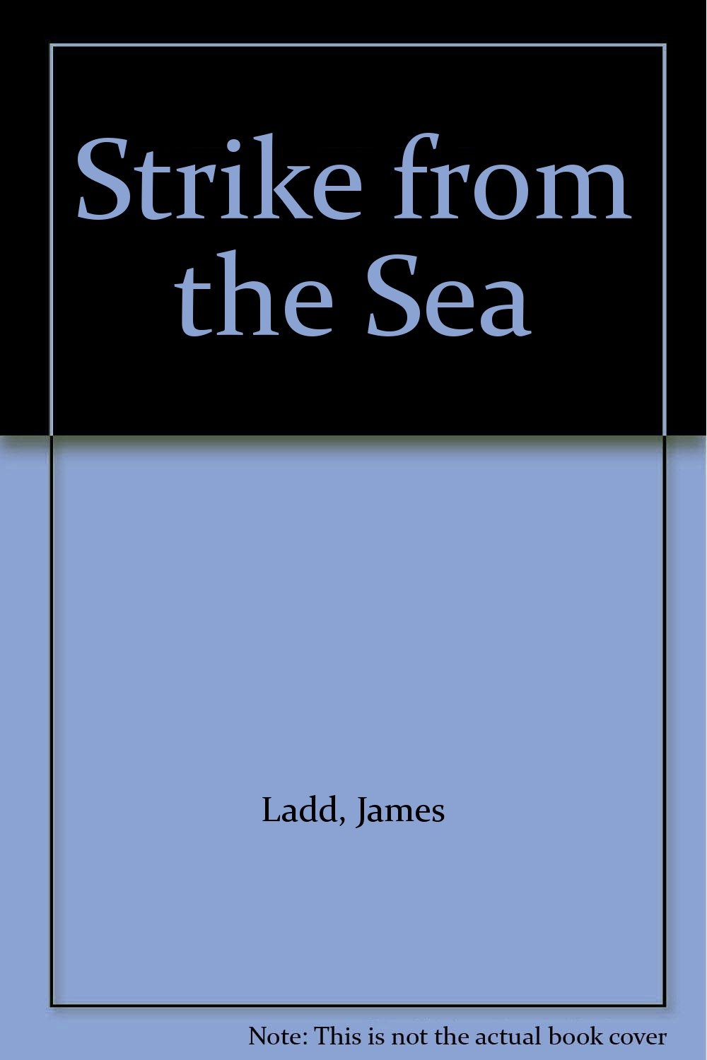 Strike From The Sea