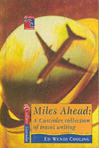 Miles Ahead