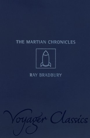 The Martian Chronicles