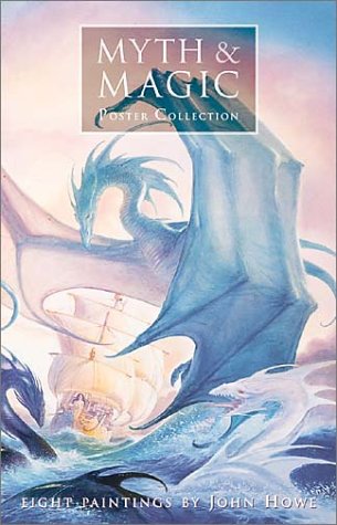 Myth & Magic Poster Collection