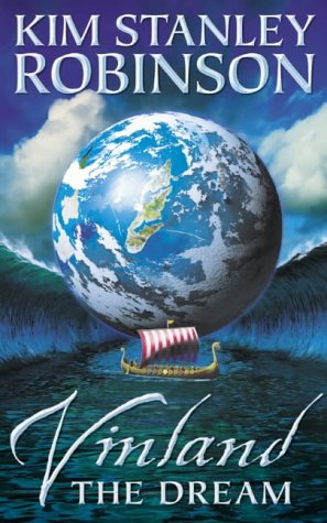 Vinland the Dream: And Other Stories