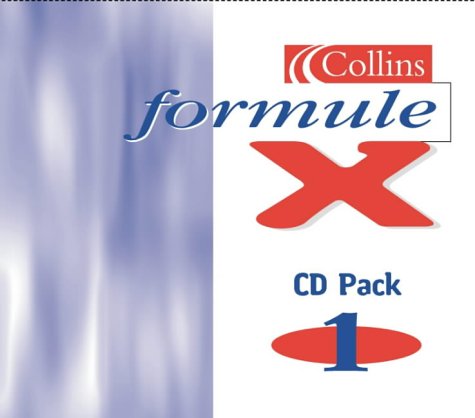 Formule X