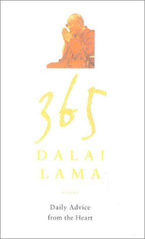 365 Dalai Lama