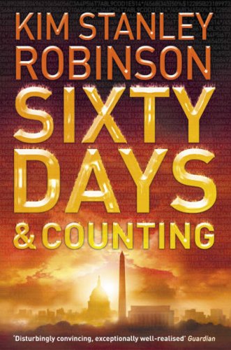 Sixty Days And Counting: Bk. 3