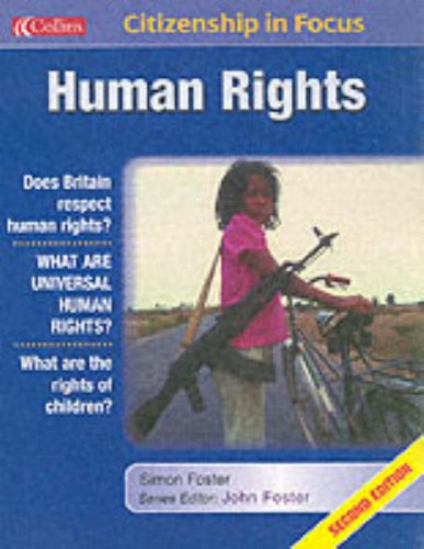 Citizenship in Focus - Human Rights