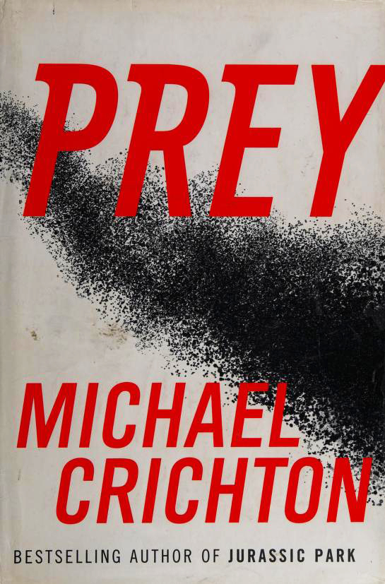 Prey