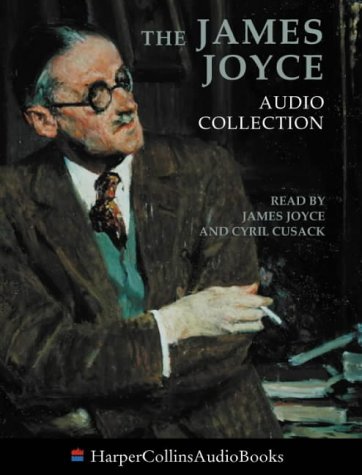 The James Joyce Audio Collection